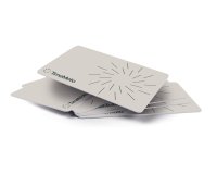 Safescan TimeMoto RF-100 Scheda RFID Passivo 125 kHz