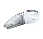 Severin HV 7144 handheld vacuum White Combi