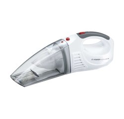 Severin HV 7144 handheld vacuum White Combi