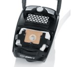 Aspirateur traîneau S'Power Snowwhite BC 7045