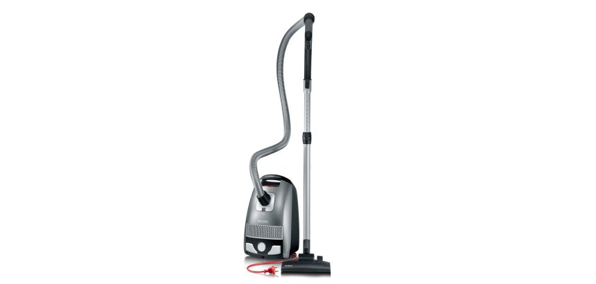 Aspirateur traîneau S'Power Snowwhite BC 7045