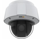 Axis 01752-012 Almohadilla Cámara de seguridad IP Interior y exterior 1920 x 1080 Pixeles Pared