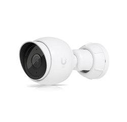 Ubiquiti G5 Bullet Bala (forma) Cámara de seguridad IP Interior y exterior 2688 x 1512 Pixeles Pared/poste