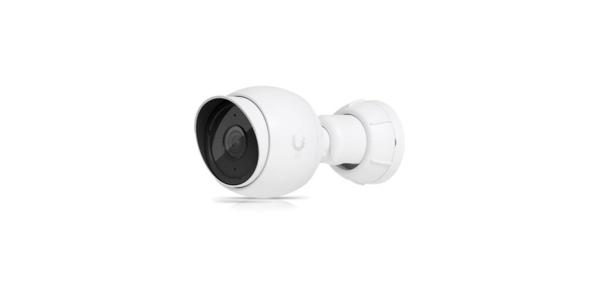 Ubiquiti G5 Bullet Bala (forma) Cámara de seguridad IP Interior y exterior 2688 x 1512 Pixeles Pared/poste