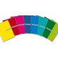 Blasetti Colorclub writing notebook A4 21 sheets Multicolour
