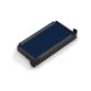 Trodat 6/58 timbro e inchiostro Blu 1 pz