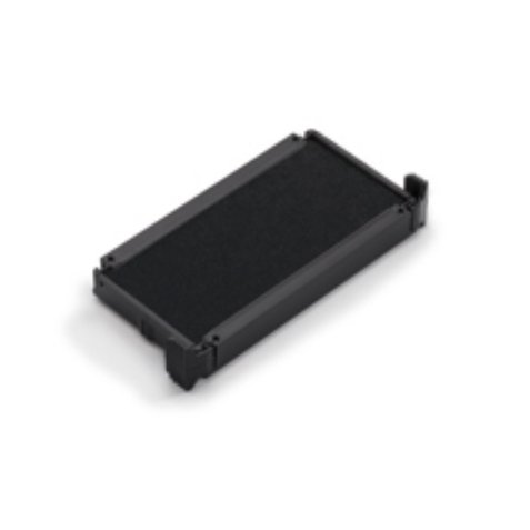 Trodat 6/58 timbro e inchiostro Nero 1 pz