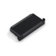 Trodat 6/58 timbro e inchiostro Nero 1 pz