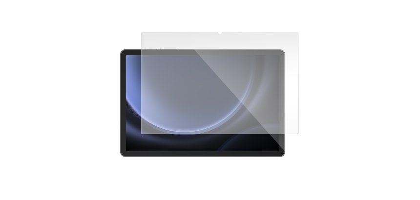 Compulocks DGSGTS9FE protector de pantalla para tableta Samsung