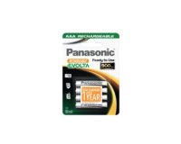 Panasonic 900mAh NiMh AAA Nickel-Metal Hydride (NiMH)