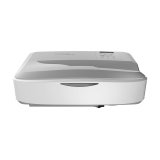 Optoma ZU500USTe Proyector de alcance ultracorto 5000 lúmenes ANSI DLP WUXGA (1920x1200) 3D Blanco