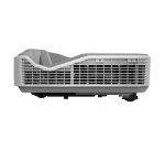 Optoma ZU500USTe Projecteur à focale ultra courte 5000 ANSI lumens DLP WUXGA (1920x1200) Compatibilité 3D Blanc