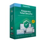 Kaspersky Total Security 2020 Sicurezza antivirus Base 1 anno/i