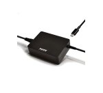 Port Designs 900098-EU adaptateur de puissance & onduleur Intérieure 90 W Noir