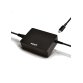 Port Designs 900098-EU adaptateur de puissance & onduleur Intérieure 90 W Noir