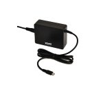 Port Designs 900098-EU adaptateur de puissance & onduleur Intérieure 90 W Noir