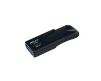 PNY Attache 4 USB flash drive 32 GB USB Type-A 3.2 Gen 1 (3.1 Gen 1) Black