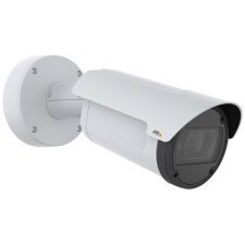 Axis 01702-001 cámara de vigilancia Bala Cámara de seguridad IP Exterior 3712 x 2784 Pixeles Techo/pared