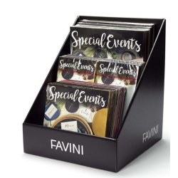 Favini G99X024 vetrinetta per vendita al dettaglio