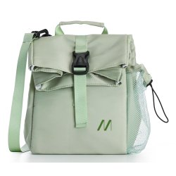 Muitomas COOLBAG15LGN contenitori termico Borsa termica 15 L Verde