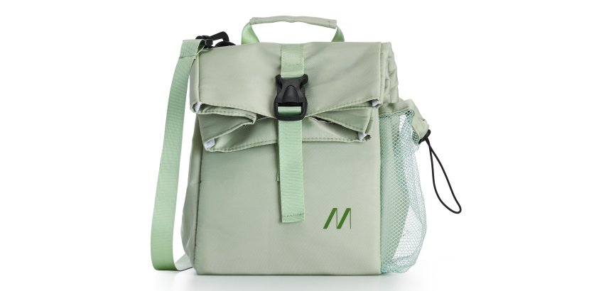 Muitomas COOLBAG15LGN thermal container Thermal bag 15 L Green