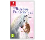 NACON Unicorn Princess Estándar Español Nintendo Switch