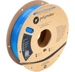 Polymaker PC02011 3D Printing Material Polycarbonate (PC) Blue 750 g