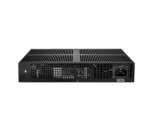 HPE Aruba 2930F 12G PoE+ 2G/2SFP+ Managed L3 Gigabit Ethernet (10/100/1000) Power over Ethernet (PoE) 1U Black