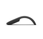 Microsoft Surface Arc Maus - Maus - Bluetooth 4.1 - Schwarz