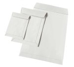 Busta a sacco - 13 x 18 cm - 40 gr - carta pergamino - Blasetti - conf. 1000 pezzi