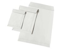 Busta a sacco - 13 x 18 cm - 40 gr - carta pergamino - Blasetti - conf. 1000 pezzi