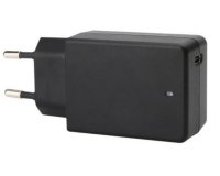 DLH Chargeur secteur USB-C 20W Power Delivery et Quick Charge 3.0