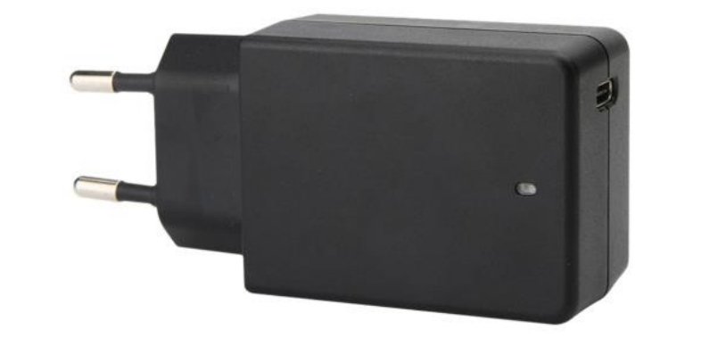DLH Chargeur secteur USB-C 20W Power Delivery et Quick Charge 3.0