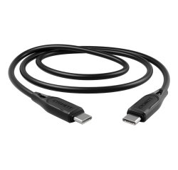 Cygnett CY4693PCTYC cavo USB USB 2.0 1 m USB C Nero