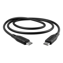 Cygnett CY4693PCTYC cavo USB USB 2.0 1 m USB C Nero
