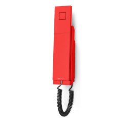 Snom E303A Analog telephone Red