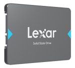 Lexar NQ100 2 TB 2.5" Serial ATA III