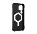 Urban Armor Gear Essential Armor funda para teléfono móvil 17,3 cm (6.8") Negro