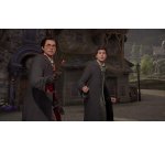 Warner Bros. Games Hogwarts Legacy Nintendo Switch 2 Standard Cinese semplificato, Cinese tradizionale, Tedesca, Inglese, ESP, Francese, ITA, Giapponese, Coreano, Portoghese, Russo