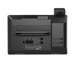 Grandstream Networks GXV3480 telefono IP Nero