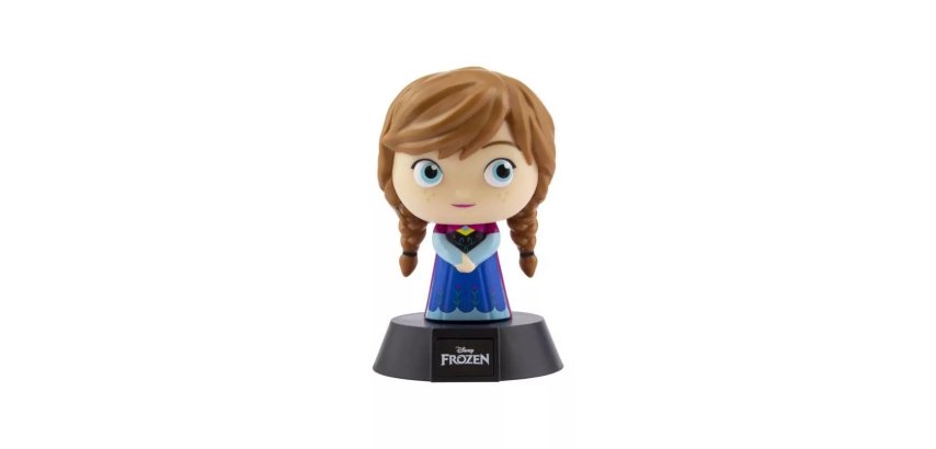 Paladone Anna Icon Light BDP Ambiance lighting