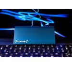 Intenso 3823450 unità esterna a stato solido 500 GB USB tipo A 3.2 Gen 1 (3.1 Gen 1) Antracite