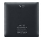 Rivacase Turbo Polimeri di litio (LiPo) 20000 mAh Nero