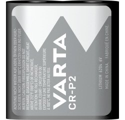 Varta -CRP2