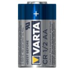 Varta CR1/2AA CR14250 Lithium