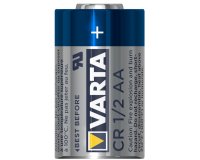 Varta CR1/2AA CR14250 Litio