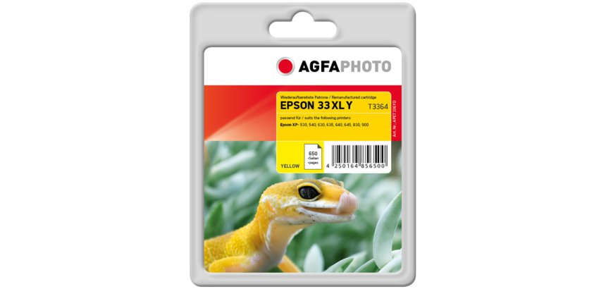 GB_APET336YD AP EPS. XP530 INK YEL