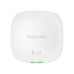 HPE Point d’accès Networking Instant On AP21 (RW) double radio 2x2 Wi-Fi 6