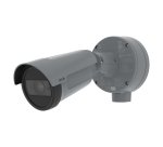 Axis 02534-001 cámara de vigilancia Bala (forma) Cámara de seguridad IP Interior y exterior 3840 x 2160 Pixeles Techo/pared