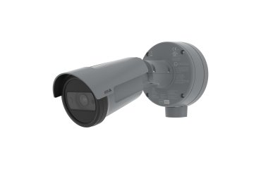 Axis 02534-001 cámara de vigilancia Bala (forma) Cámara de seguridad IP Interior y exterior 3840 x 2160 Pixeles Techo/pared